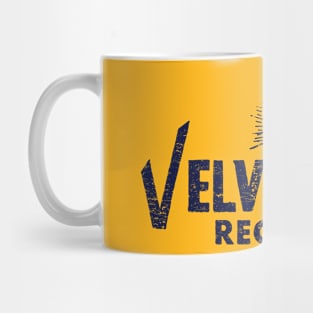 Velvetone Records Mug